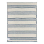 Babyteppe musselin bomull 75x100 cm 1.5 TOG - Meyco Baby