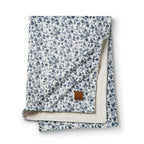 Babyteppe Pearl Velvet Garden Leo Toile 75x100 cm forfra