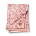 Babyteppe Pearl Velvet River Rose 75x100 cm forfra
