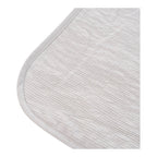 Babyteppe Signature 75x100 cm bomull og teddystoff pakket