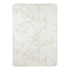 Detalj av Babyteppe vevd 75x100 cm bomull vendbart TOG 1,0 - Meyco Baby