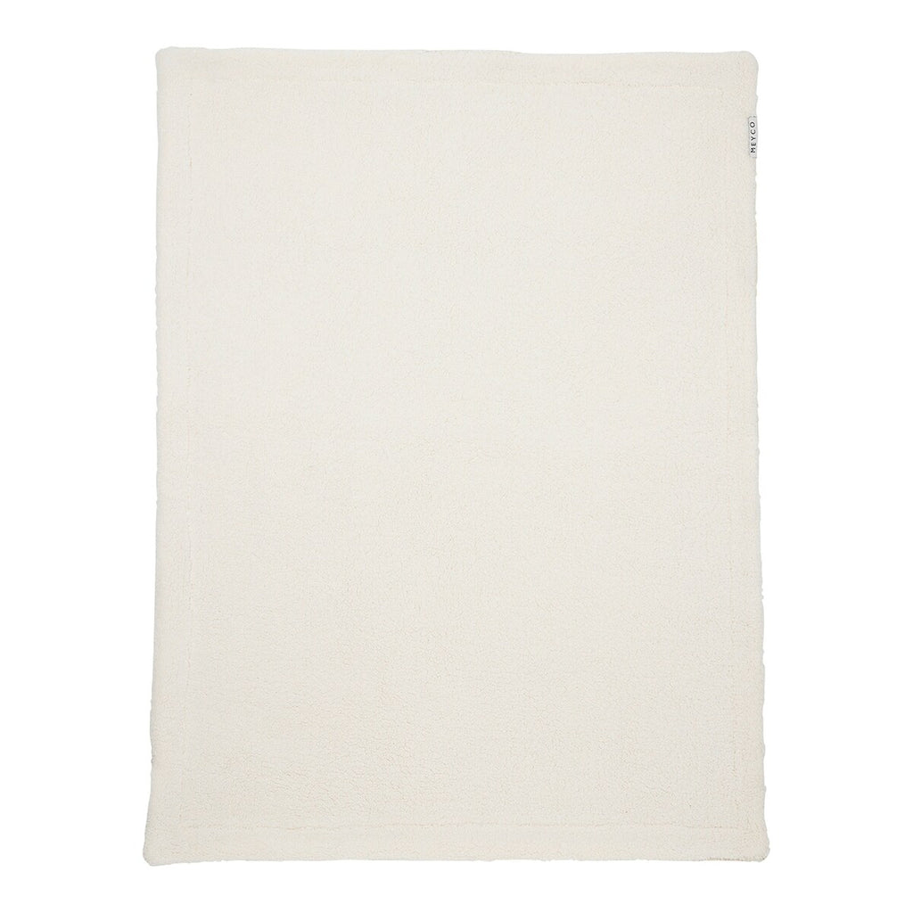 Babyteppe vinter vaffelpiqué 75x100 cm TOG 2.0 - Meyco Baby