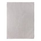 Babyteppesett med kanin gripering 80x100 cm bomull - BORNINO HOME