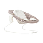 Babyvipp Alpha Bouncer 2in1 bakside med avtakbart understell
