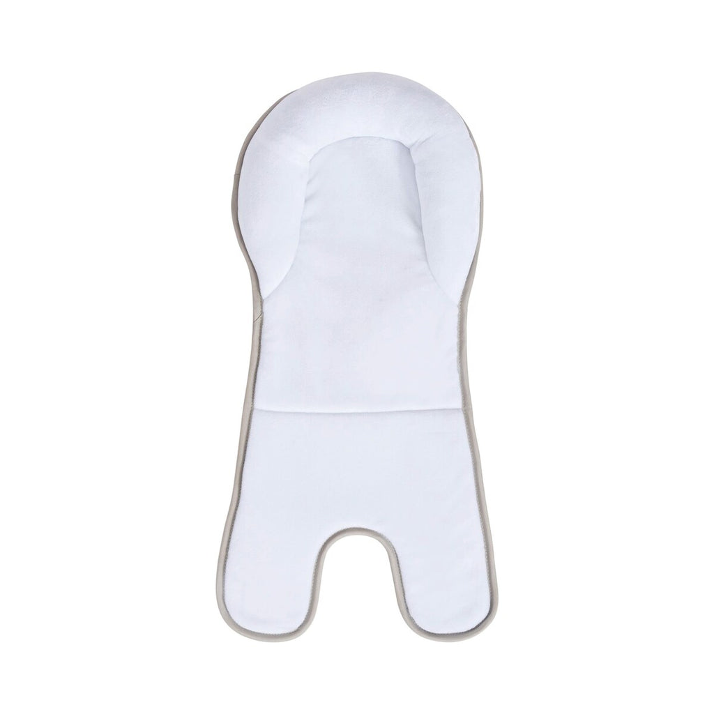 Babyvipp Alpha Bouncer 2in1 Deluxe i liggestilling