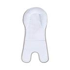 Babyvipp Alpha Bouncer 2in1 Deluxe i liggestilling