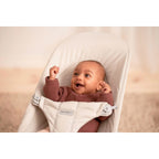 Barn som bruker Babyvipp Balance Soft Tri-Fabric