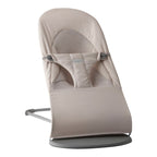 Babyvipp Balance Soft Tri-Fabric fra fødsel til 2 år - BabyBjörn