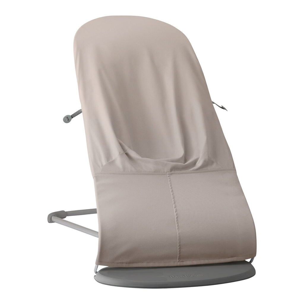 Babyvipp Balance Soft Tri-Fabric fra fødsel til 2 år - BabyBjörn
