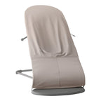 Babyvipp Balance Soft Tri-Fabric fra fødsel til 2 år - BabyBjörn