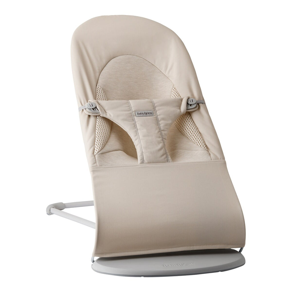 Babyvipp Balance Soft Tri-Fabric forfra