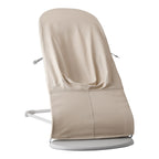 Babyvipp Balance Soft Tri-Fabric bakside