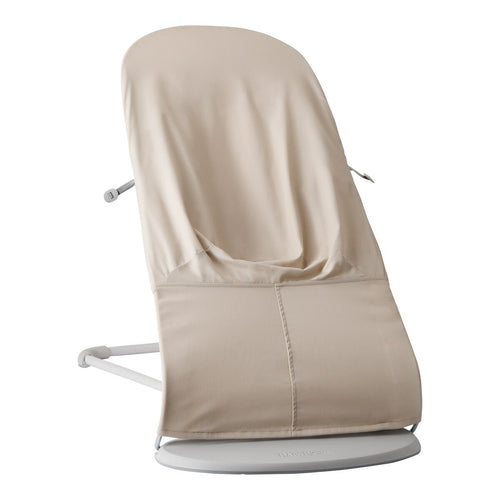 Babyvipp Balance Soft Tri-Fabric bakside