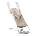 Detalj av trekk på Babyvipp Balance Soft Tri-Fabric