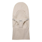 Montert Babyvipp Balance Soft Tri-Fabric med barn