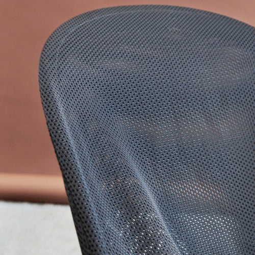 Babyvipp Bliss Mesh fra fødsel til 2 år, netting bakside