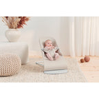 Babyvipp Bouncer Bliss 3D Jersey fra fødsel til 2 år - BabyBjörn