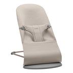 Babyvipp Bouncer Bliss 3D Jersey fra fødsel til 2 år - BabyBjörn
