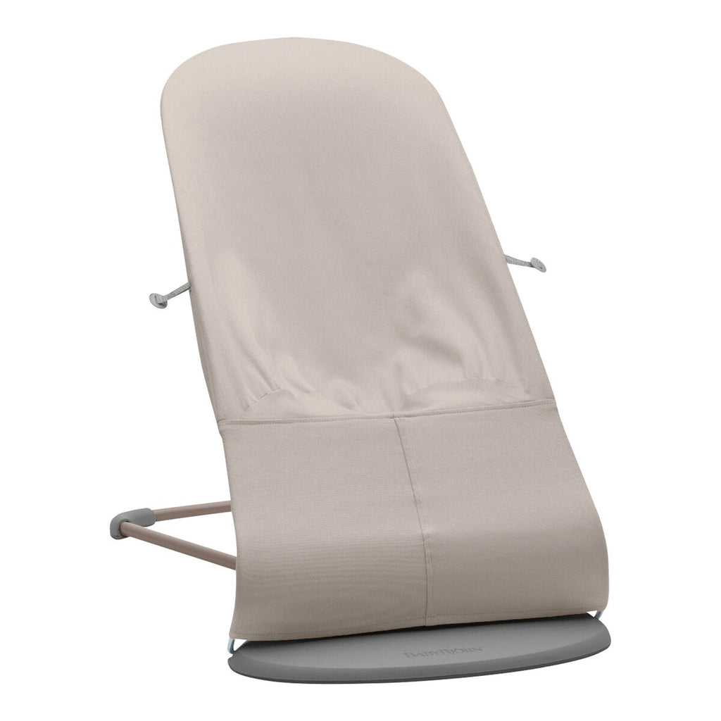 Babyvipp Bouncer Bliss 3D Jersey fra fødsel til 2 år - BabyBjörn