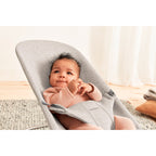 Babyvipp Bouncer Bliss 3D Jersey fra fødsel til 2 år - BabyBjörn