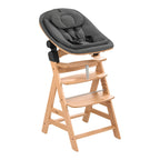 Babyvipp Bouncer Eco for Alpha og Beta bakside