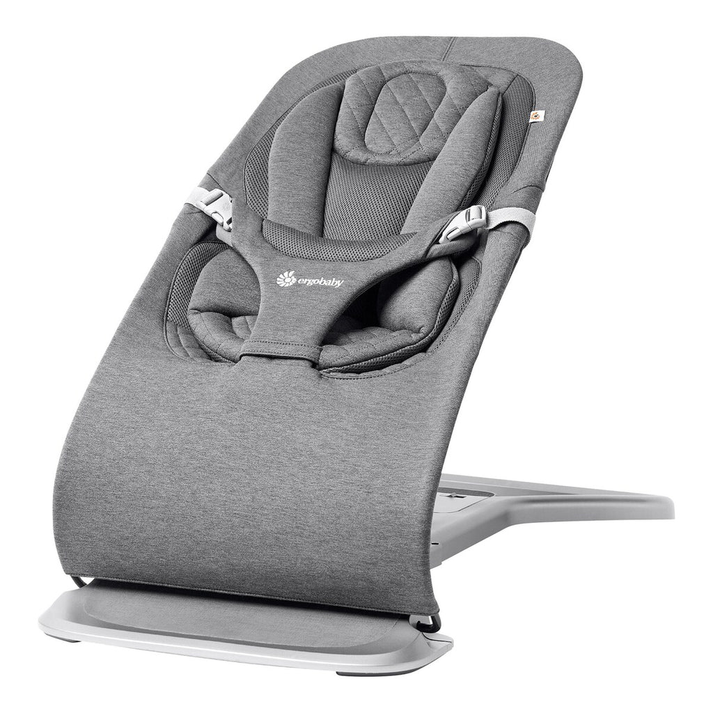 Babyvipp Bouncer Evolve 3-in-1 forfra