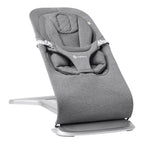 Babyvipp Bouncer Evolve 3-in-1 bakside
