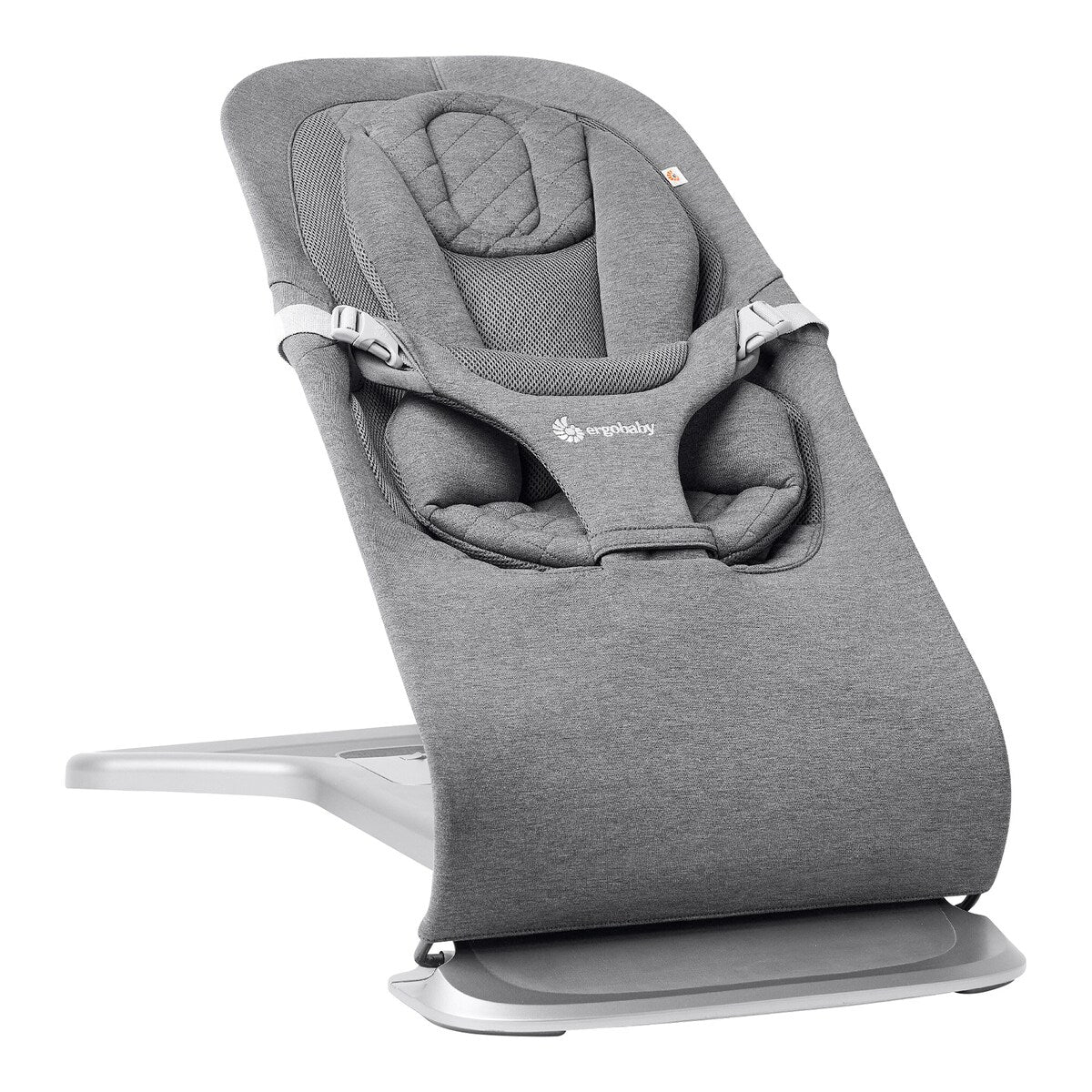 Babyvipp Bouncer Evolve 3-in-1 bakside