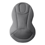 Nærbilde av sikkerhetssele på Babyvipp Bouncer Evolve 3-in-1
