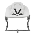 Montert Babyvipp Bouncer Premium for Alpha og Beta med stativ