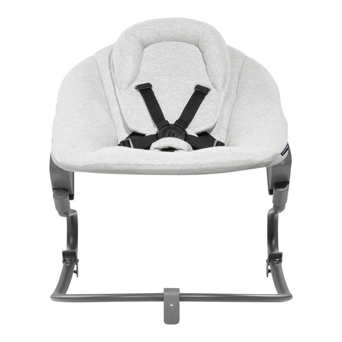 Montert Babyvipp Bouncer Premium for Alpha og Beta med stativ