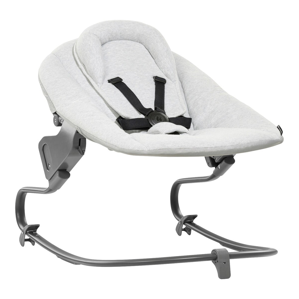Babyvipp Bouncer Premium for Alpha og Beta bakside
