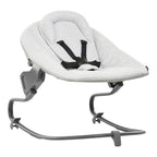 Babyvipp Bouncer Premium for Alpha og Beta bakside