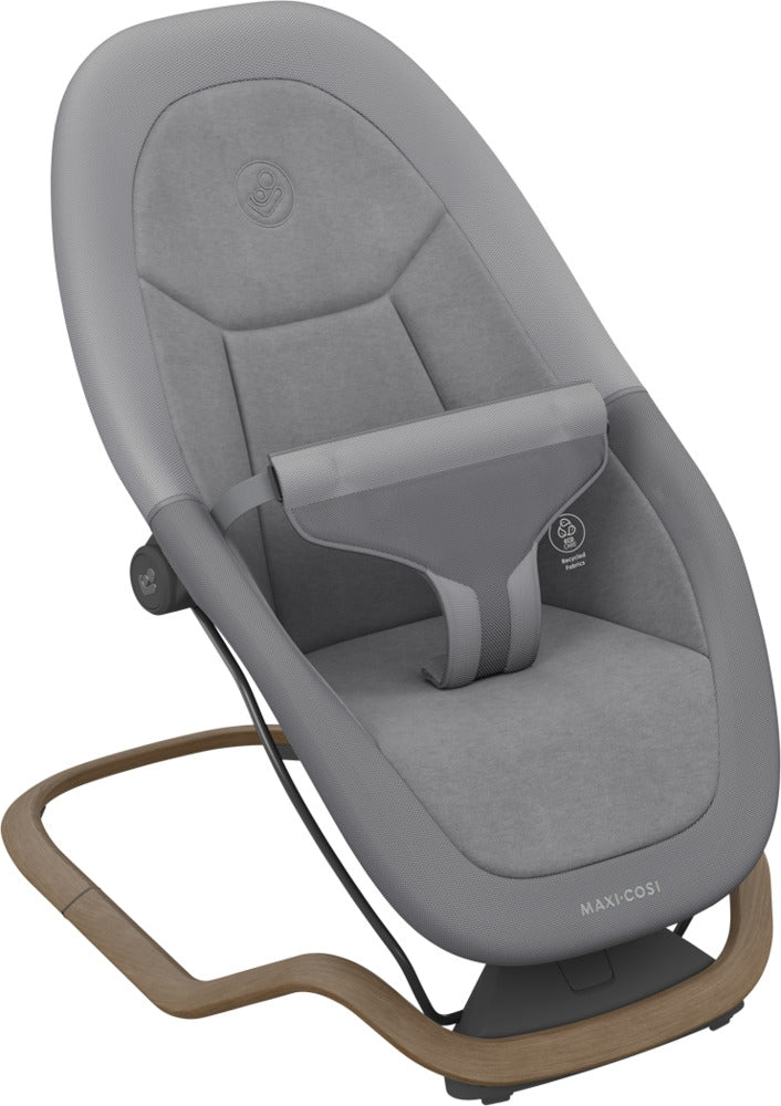 Bakside av Babyvipp Dove Pro Elegance Graphite