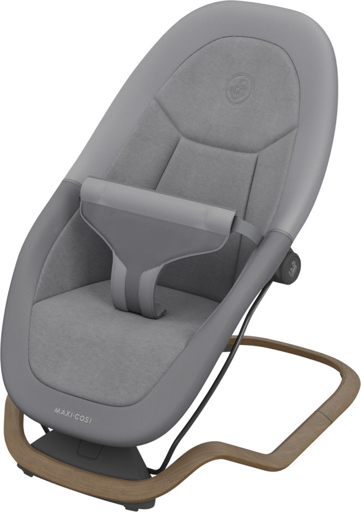Babyvipp Dove Pro Elegance Graphite forfra