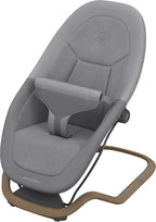 Babyvipp Dove Pro Elegance Graphite forfra