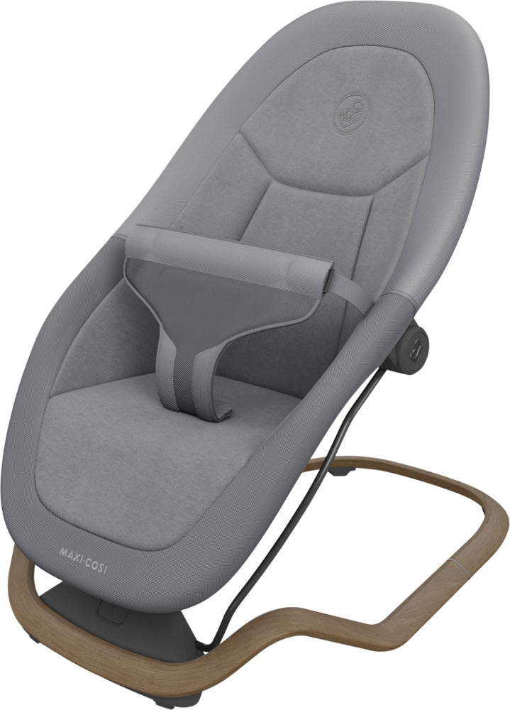 Babyvipp Dove Pro Elegance Graphite i moderne interiør