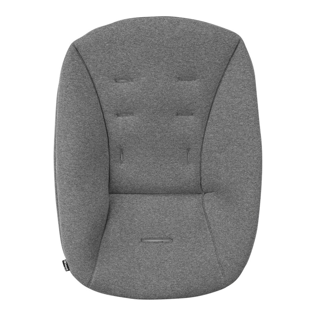 Sammenfoldet Babyvipp Highchair Bouncer 3in1 for enkel oppbevaring