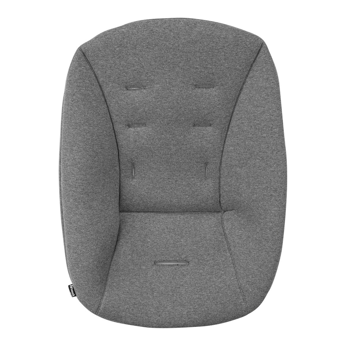Sammenfoldet Babyvipp Highchair Bouncer 3in1 for enkel oppbevaring