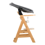 Babyvipp Highchair Bouncer 3in1 i svingemodus