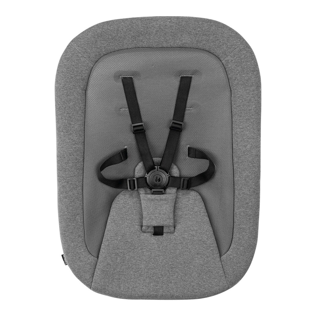 Babyvipp Highchair Bouncer 3in1 pakket for transport