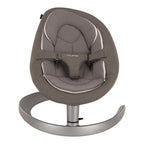Babyvipp Leaf Grow fra fødsel til 60 kg aluminium - Nuna