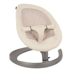 Babyvipp Leaf Grow fra fødsel til 60 kg aluminium - Nuna