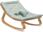 Babyvipp Levo i bøk, Farrow front