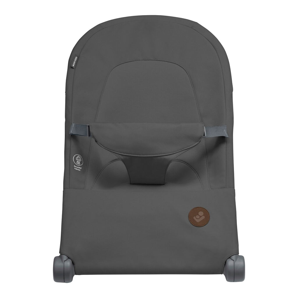Detalj av polstret sete på Babyvipp Loa fra fødsel til 6 mnd 2 kg 67x44 cm