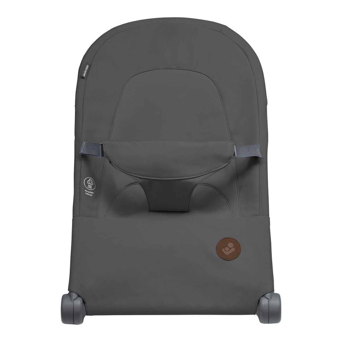 Detalj av polstret sete på Babyvipp Loa fra fødsel til 6 mnd 2 kg 67x44 cm