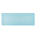Badekarmatte MyHappyBath Mat XL antibakteriell fra forfra