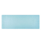 Badekarmatte MyHappyBath Mat XL antibakteriell fra forfra