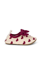 Badesko Bowie Coeur Sangria UPF 50+ str. 24-25 bakside
