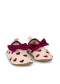 Badesko Bowie Coeur Sangria UPF 50+ str. 24-25 forfra